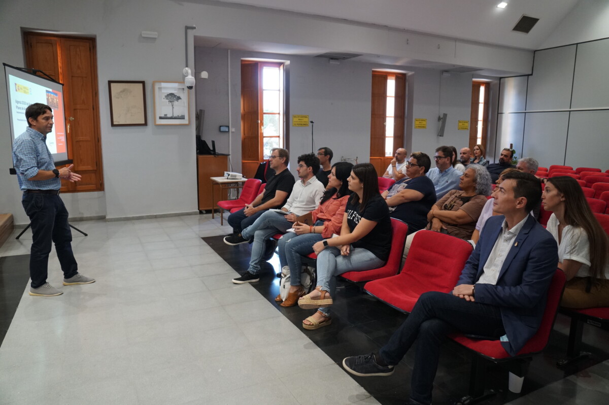 Agenda 2030 Burjassot